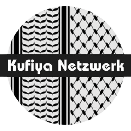 Kufiya Netzwerk