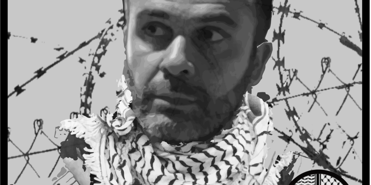 Solidarität mit Hüseyin Doğru! Unterstützt die Kampagne #freedogru!